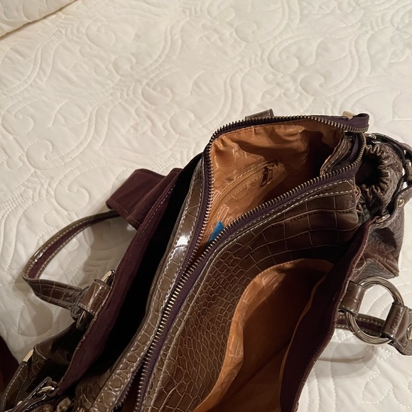 Brown Purse - Picture 3 of 4